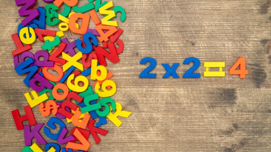 הוראת המתמטיקה בכתות א-ג 225480